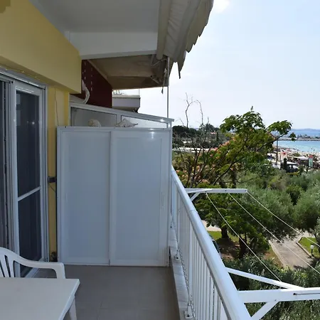 Golden Sea View Halkidiki *