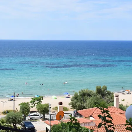 Golden Sea View Halkidiki *